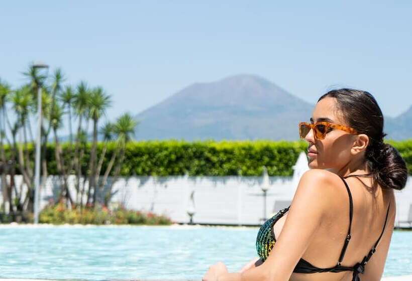 هتل Resort & Winery Bosco De Medici