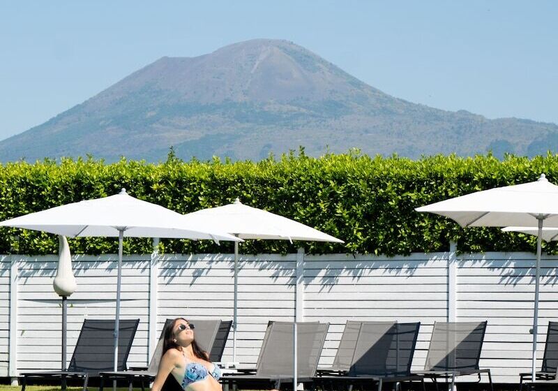 هتل Resort & Winery Bosco De Medici