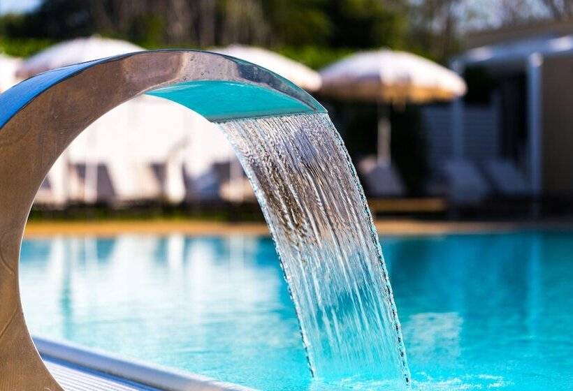 هتل Resort & Winery Bosco De Medici