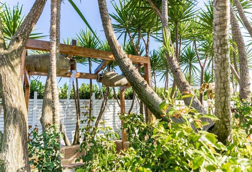 هتل Resort & Winery Bosco De Medici