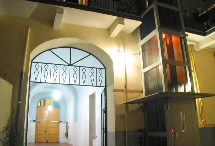 هتل Rs San Sebastiano Holidays