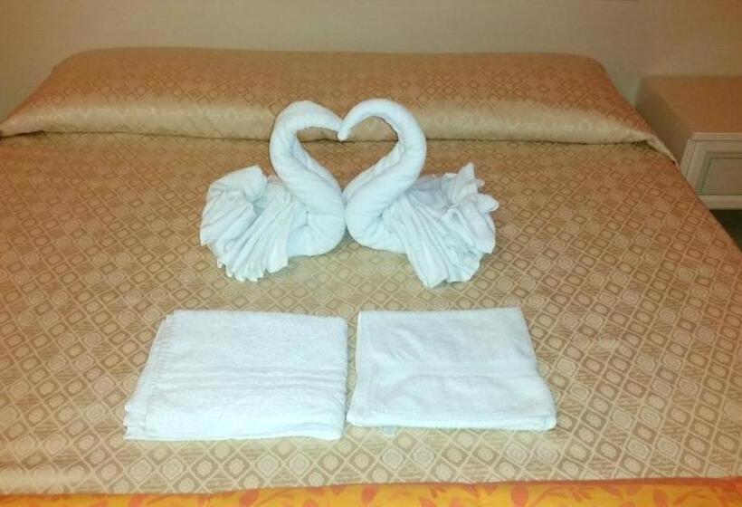 هتل Rs San Sebastiano Holidays