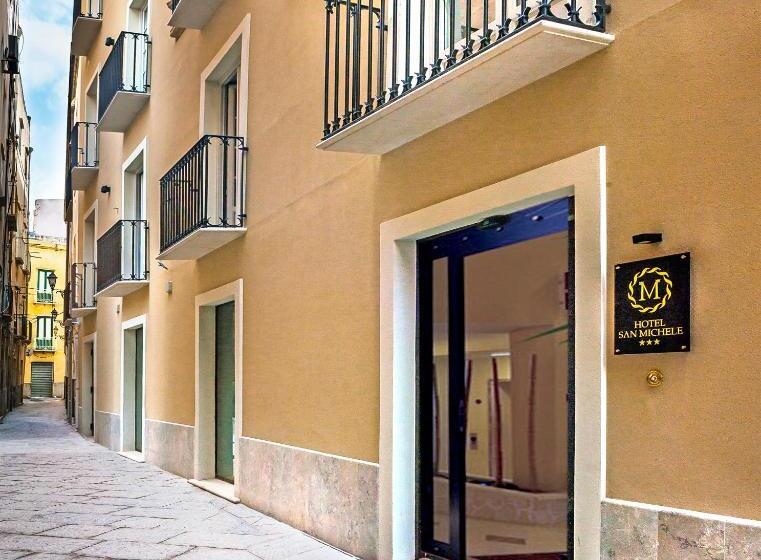 هتل San Michele