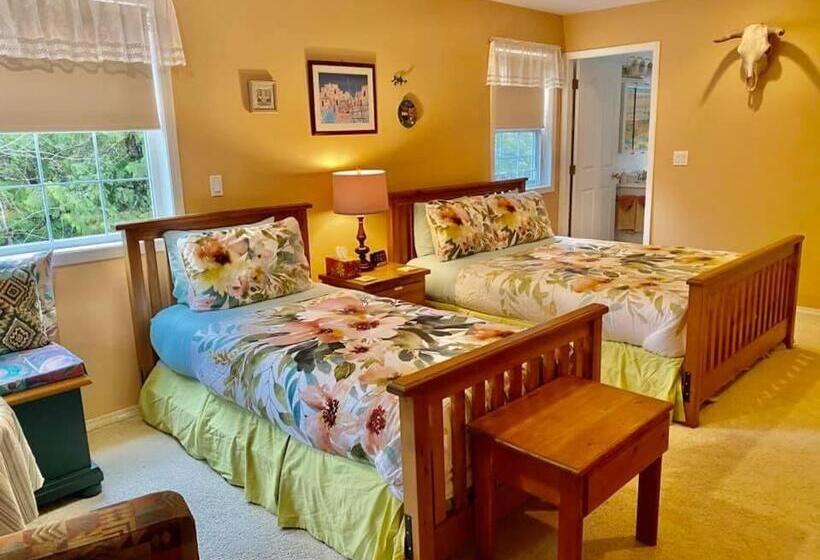 فندق Seafarers Bed & Breakfast
