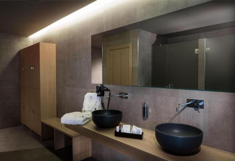 هتل Spa Elia