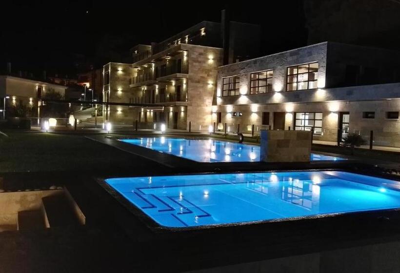 هتل Spa Elia