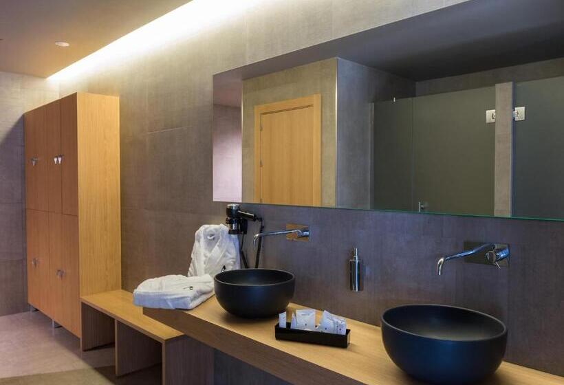 هتل Spa Elia