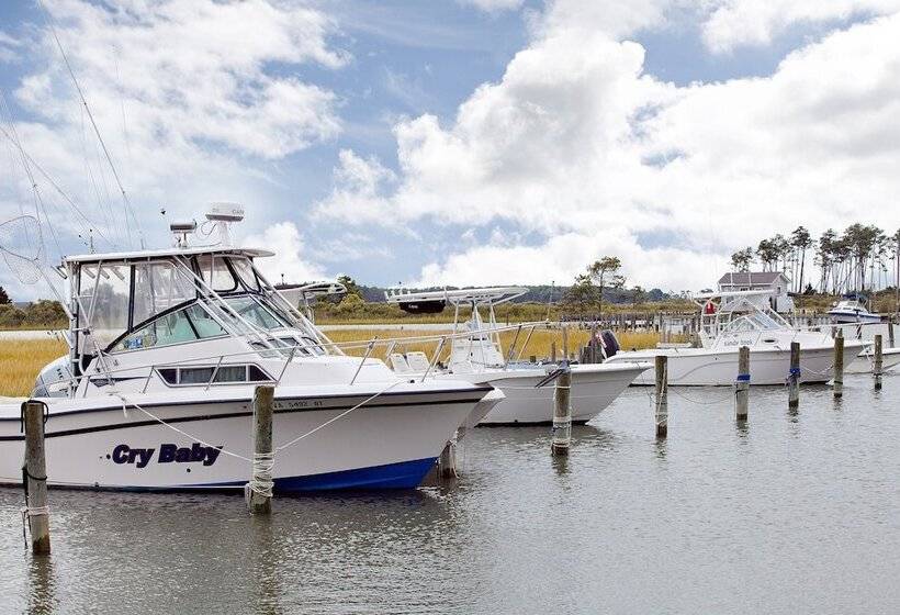 Отель Sun Retreats New Point