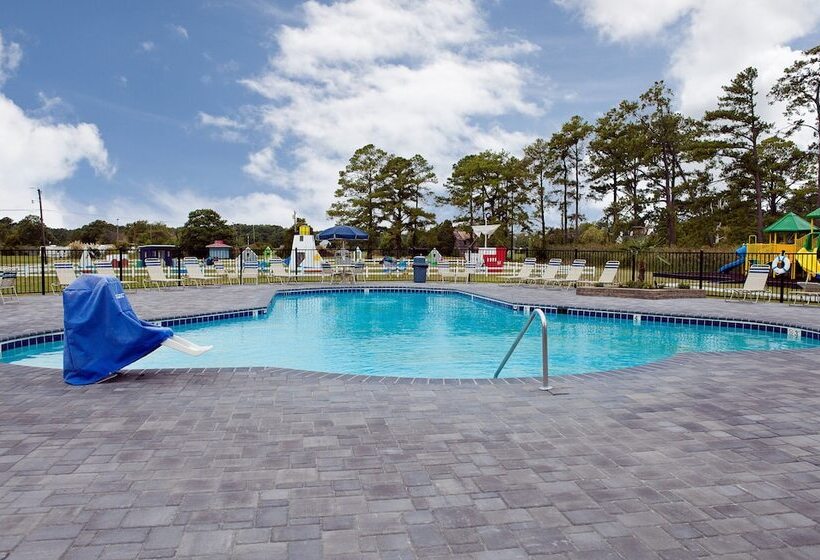 호텔 Sun Retreats New Point