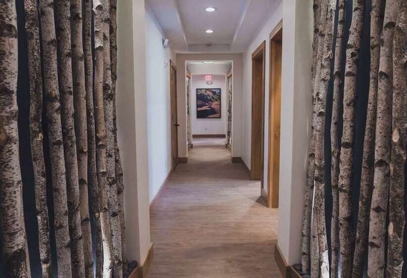 هتل Tailwater Lodge Altmar, Tapestry Collection By Hilton