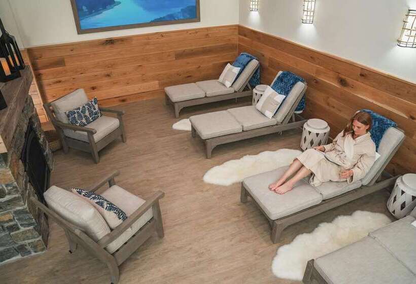 هتل Tailwater Lodge Altmar, Tapestry Collection By Hilton