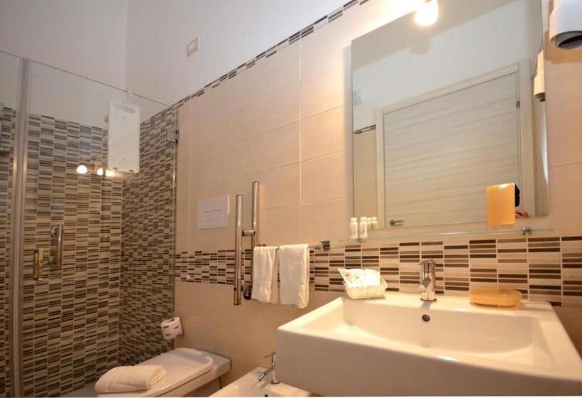 فندق Trigrana Vacanze