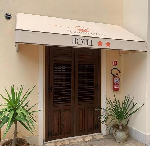 فندق Trigrana Vacanze