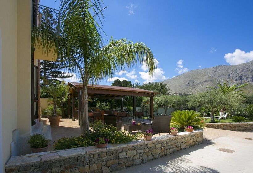 فندق Trigrana Vacanze