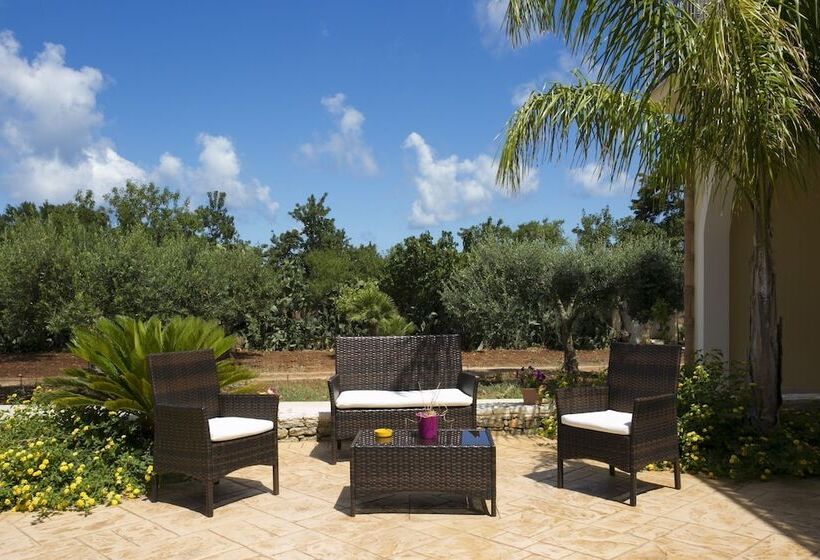فندق Trigrana Vacanze