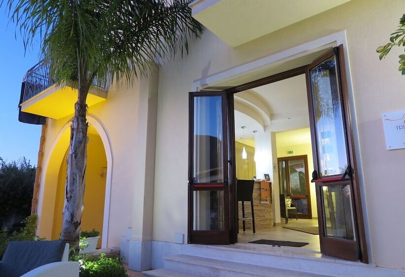 فندق Trigrana Vacanze