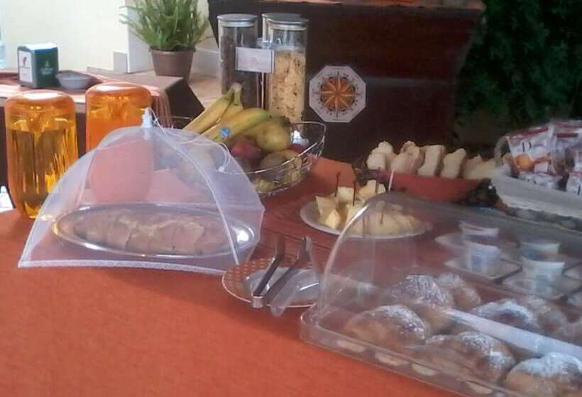 فندق Trigrana Vacanze