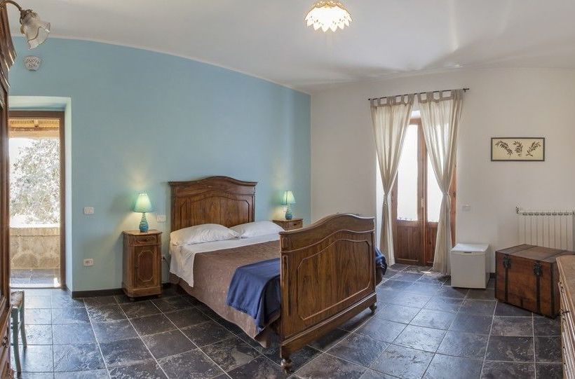 Locanda Rossovino