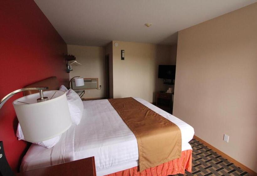 Masterson's Motel