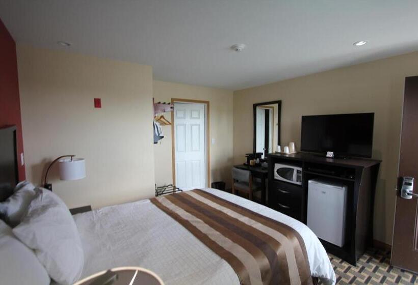Masterson's Motel