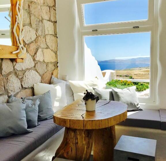 Milo Milo Suites