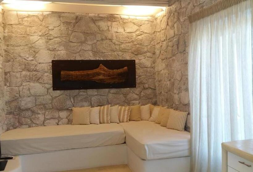 Milo Milo Suites
