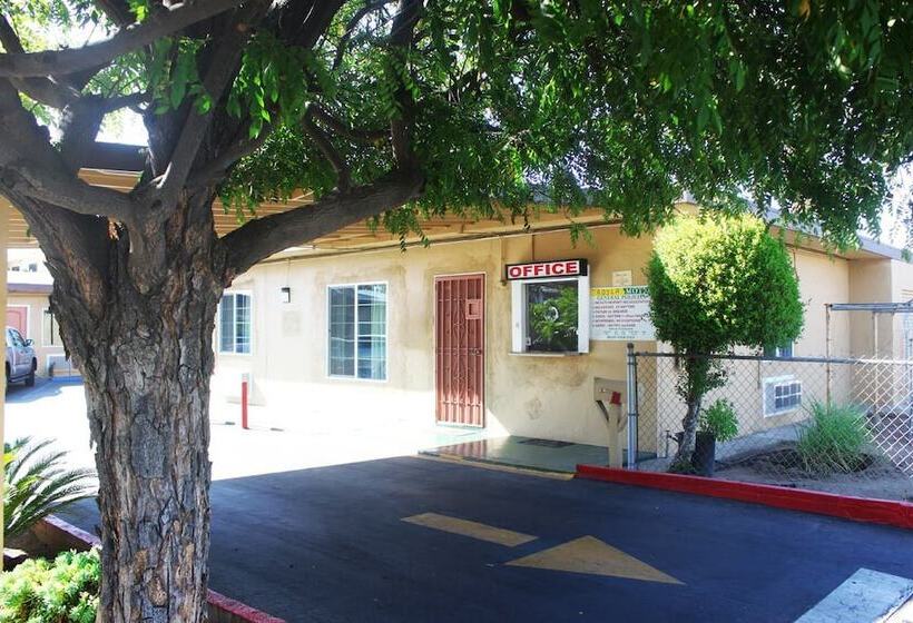 Royla Motel
