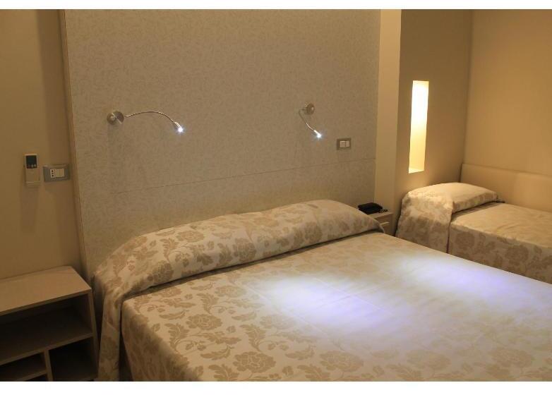 בית מלון כפרי Astor B&b