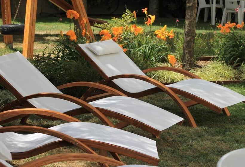בית מלון כפרי Astor B&b