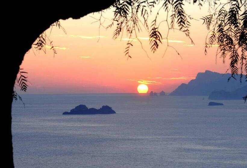 호텔 B&b Il Pavone