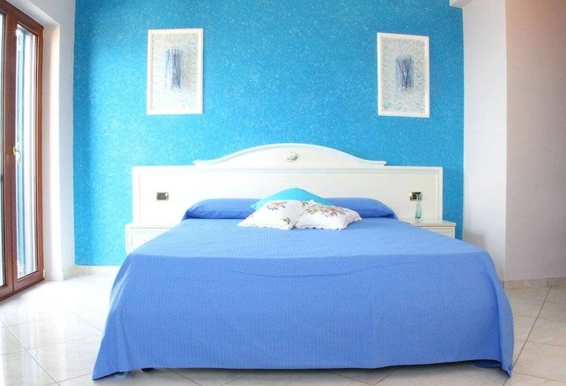 호텔 B&b Il Pavone