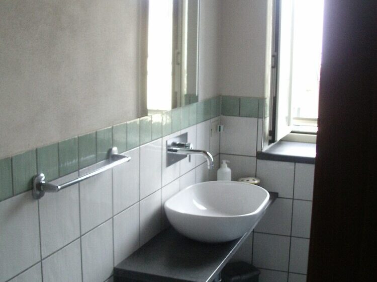 هتل Bed & Breakfast Fuocomuorto