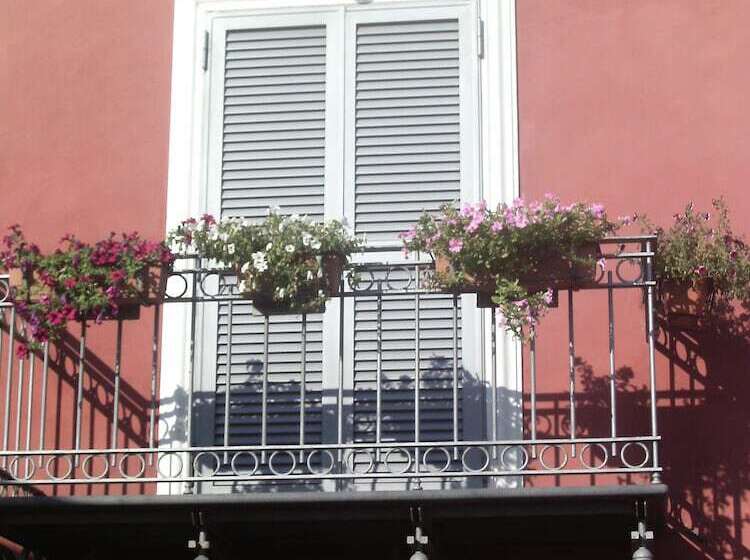 هتل Bed & Breakfast Fuocomuorto