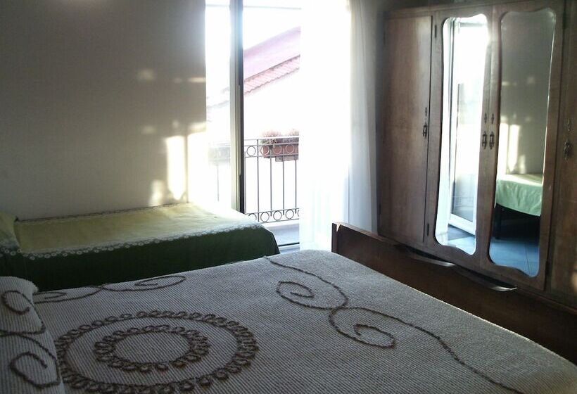 هتل Bed & Breakfast Fuocomuorto