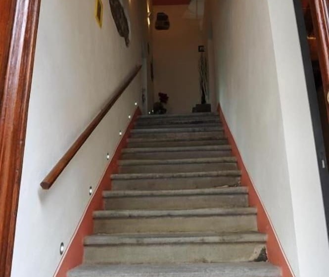 Отель Bed & Breakfast Viziottavo