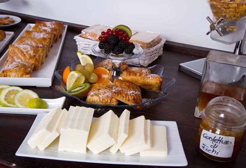 فندق Cincinnato Wine Resort