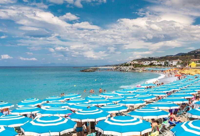 酒店 Club Residence La Castellana