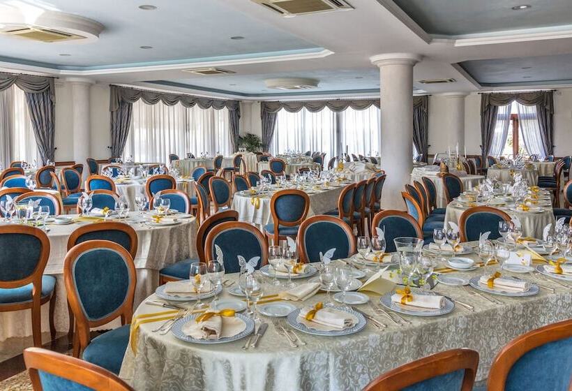 酒店 Club Residence La Castellana