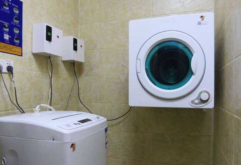 ホテル Greentree Inn Mozitan Road Yiwu Small Commodities Wholesale City