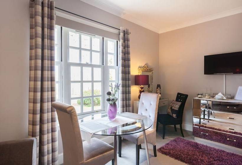 Fotos del hotel Kellerstain Stables:  7