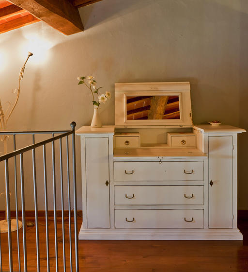 호텔 La Casa Del Melograno