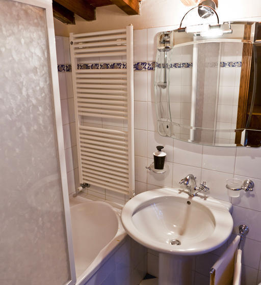 호텔 La Casa Del Melograno