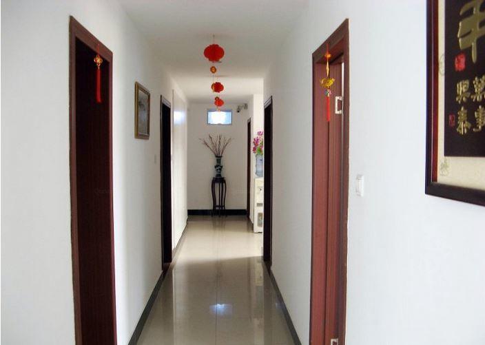 ホテル Lianyungang Jianyuan