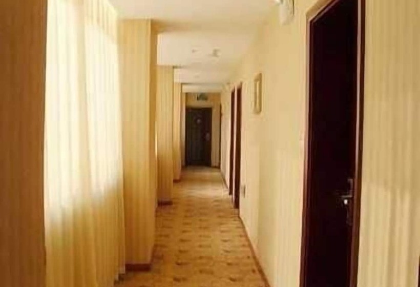 فندق Luzhou Qianye