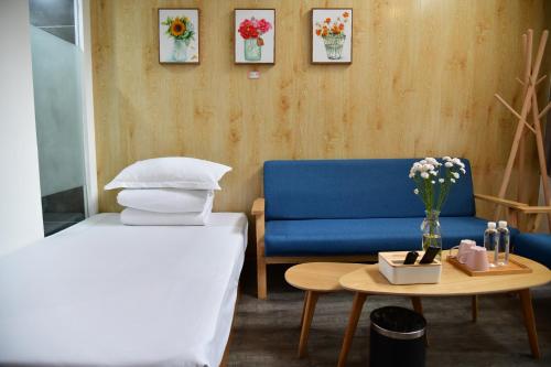 ホテル Once Artistic Inn Luoyang