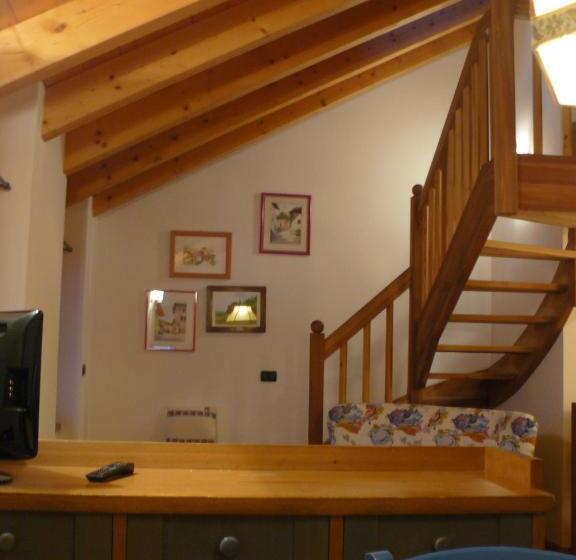 فندق Residenza Bagni & Miramonti