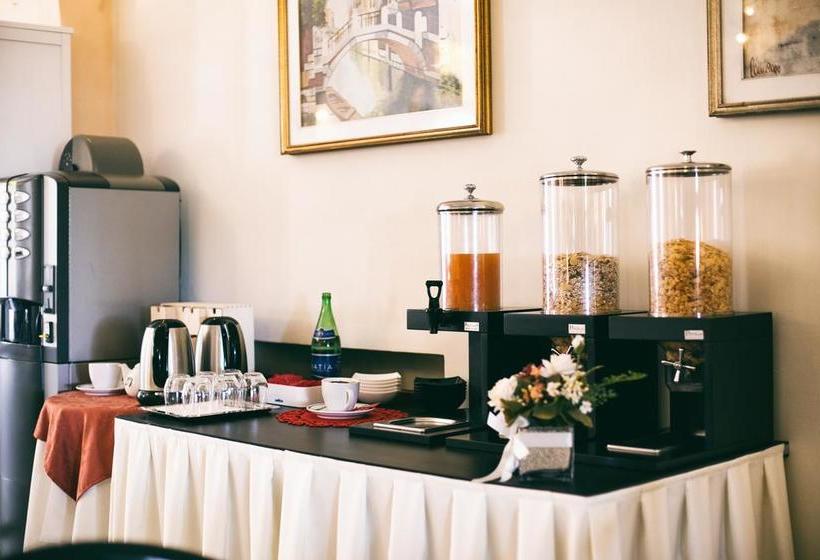 בית מלון כפרי Risorgimento