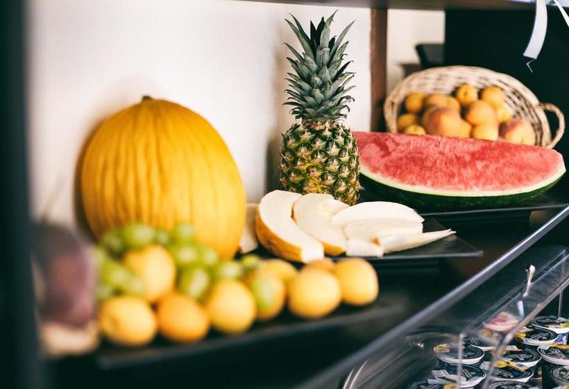 בית מלון כפרי Risorgimento