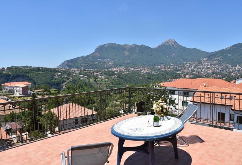 בית מלון כפרי Risorgimento