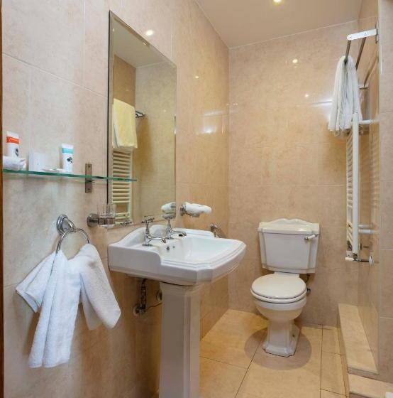 ホテル Scholars Townhouse